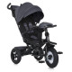Дитячий триколісний Велосипед TURBOTRIKE (MT 1007-2)