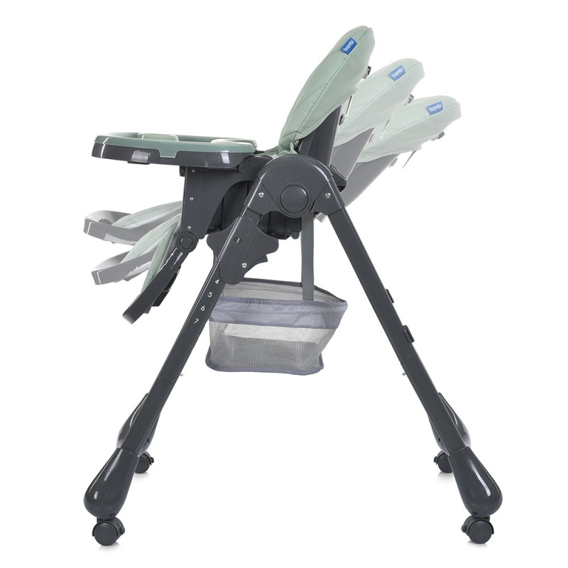 Стільчик для годування BAMBI (M 3233L-G Jade Green)