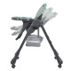 Стільчик для годування BAMBI (M 3233L-G Jade Green)