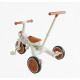 Дитячий Велосипед-трансформер триколісний Best Trike (BS-12-707)