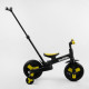 Дитячий велосипед-трансформер Best Trike (58195) знімні педалі