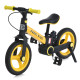 Дитячий велосипед-трансформер PROFI KIDS 12 д. (MB 1021-7)