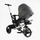 Дитячий Велосипед триколісний BestTrike "Marco" (9155 / 603-85) поворотне сидіння