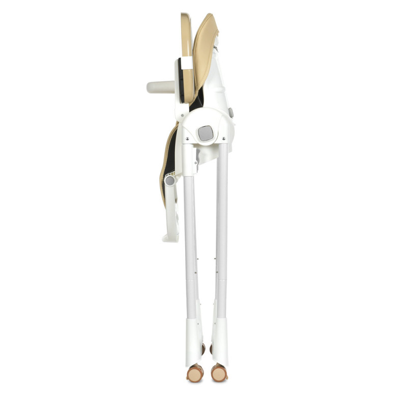 Стільчик для годування BAMBI (M 5673 Beige)