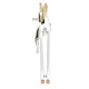 Стільчик для годування BAMBI (M 5673 Beige)