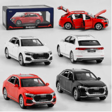 Машина металопластик "AutoExpert" 3 кольори (GT - 5250)