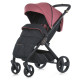 Коляска дитяча EL CAMINO DYNAMIC PRO (ME 1053-3 Dusty Rose)