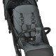 Дитяча коляска прогулянкова BAMBI FLASH (M 5727-1 Magnet)