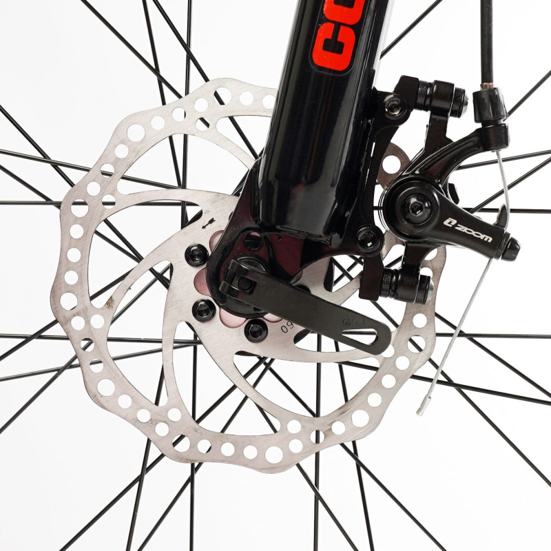 Велосипед Спортивний Corso «X-POWER» 27,5 дюймів (PW-49580)