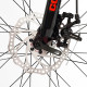 Велосипед Спортивний Corso «X-POWER» 27,5 дюймів (PW-49580)
