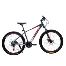 Велосипед Спортивний Corso «AMG» 27.5" дюймів MG-27748