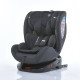 Автокрісло дитяче El Camino EVEREST (ME 1114 Dark Gray)