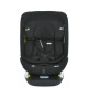 Дитяче автокрісло EL CAMINO i-HOLD (ME 1188 Black) Група 0+I, II, III, Top Tether, isofix, поворот 360