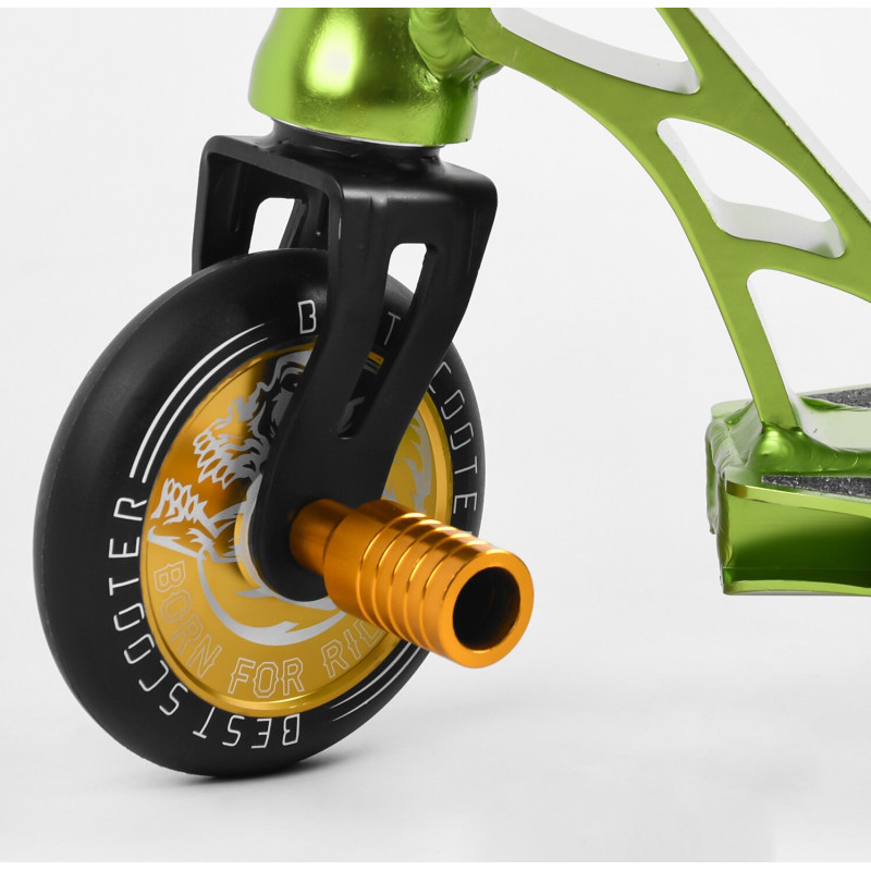 Самокат трюкових Best Scooter (85784)