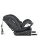 Автокрісло EVOLUTION 360⁰ (ME 1045 Melange Black)