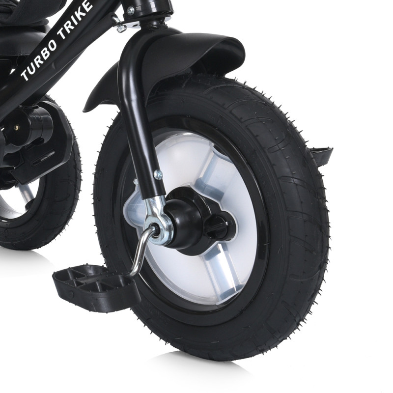 Дитячий Велосипед триколісний TURBOTRIKE (MT 1006-8)