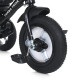 Дитячий Велосипед триколісний TURBOTRIKE (MT 1006-8)