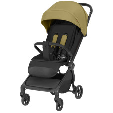 Дитяча Прогулянкова коляска CARRELLO Atom S (CRL-5526 Antique Green)