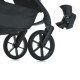 Дитяча коляска EL CAMINO CHLOE (ME 1191 Smoke Green)