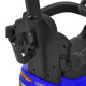 Дитяча каталка-толокар (M 6254EL-4) музика, світло, підсклянник, MP3, BLUETOOTH
