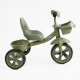 Дитячий триколісний Велосипед Best Trike (BS-60417) сталева рама, укр. озвучка