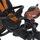 Дитячий триколісний Велосипед TURBOTRIKE (MT 1007-11)