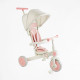Дитячий Велосипед-трансформер триколісний Best Trike  (BS-12-303)