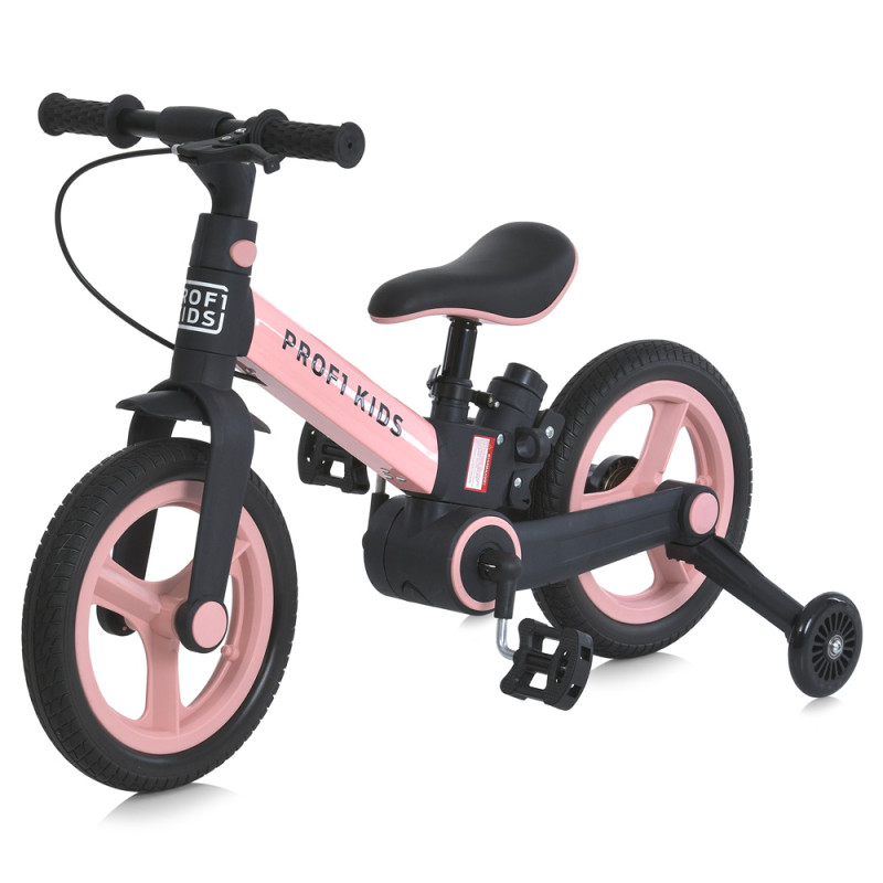 Дитячий Велосипед-трансформер PROFI KIDS 12 д. (MB 1021-3)