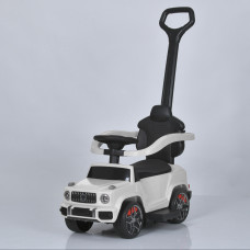 Каталка-толокар (M 5795ABLR-1) білий