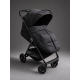 Дитяча коляска прогулянкова BAMBI LITE (M 6317 Black)