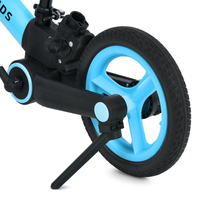 Дитячий Велосипед-трансформер PROFI KIDS 12 д.н. (MB 1021-6)