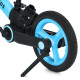 Дитячий Велосипед-трансформер PROFI KIDS 12 д.н. (MB 1021-6)