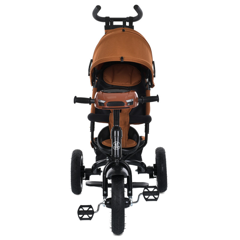 Дитячий Велосипед триколісний TURBOTRIKE (MT 1006-11)