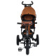 Дитячий Велосипед триколісний TURBOTRIKE (MT 1006-11)