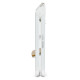 Дитячий Стілець для годування EL CAMINO GROWEE 4в1 (ME 1222 White)