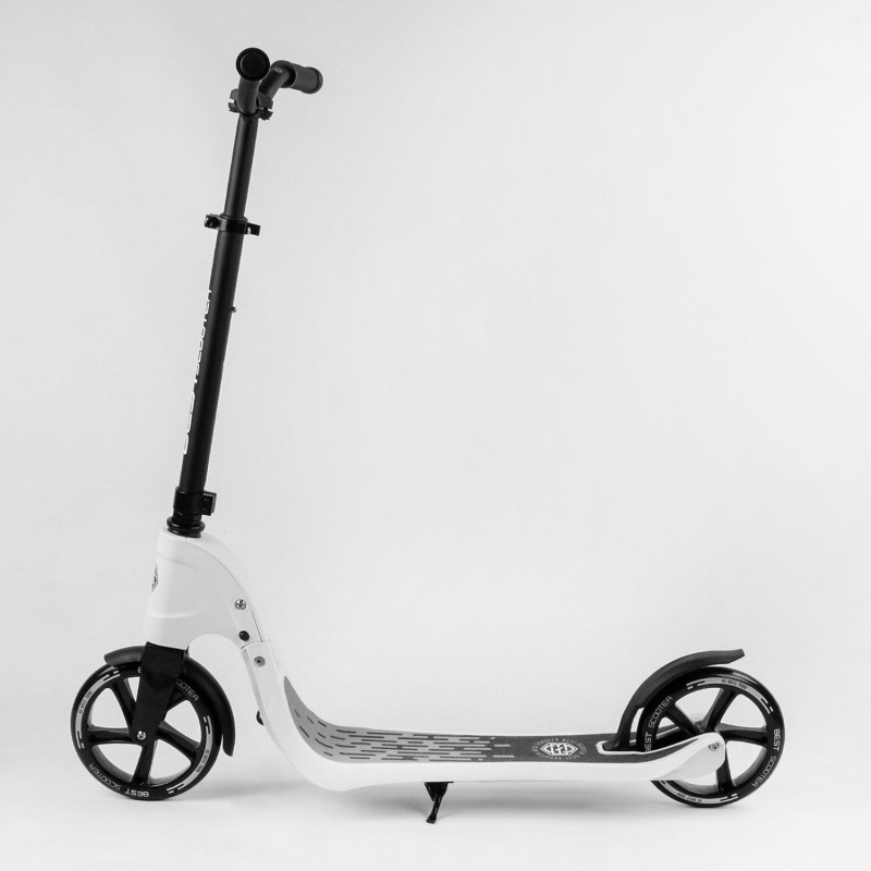 Самокат двоколісний "Best Scooter" (52753)