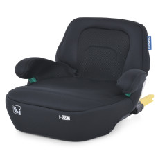 Автокрісло-бустер EL CAMINO i-GO (ME 1112 Black)