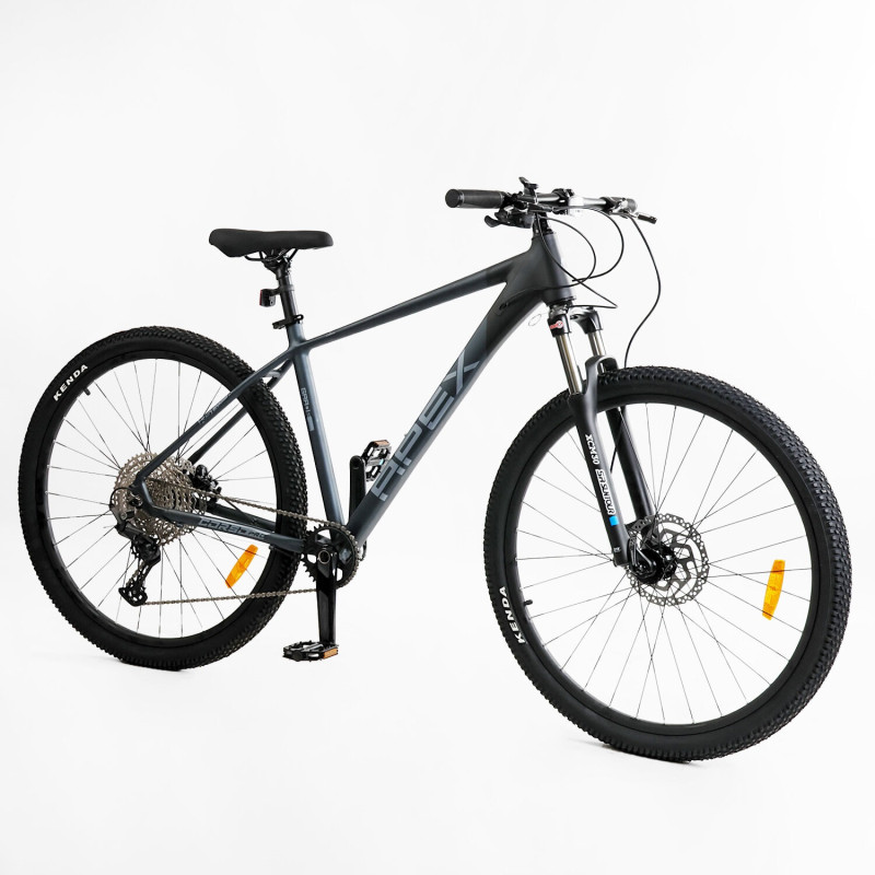 Велосипед Спортивний Corso "APEX" 29 дюймів (PX-11755) рама алюмінієва 19"