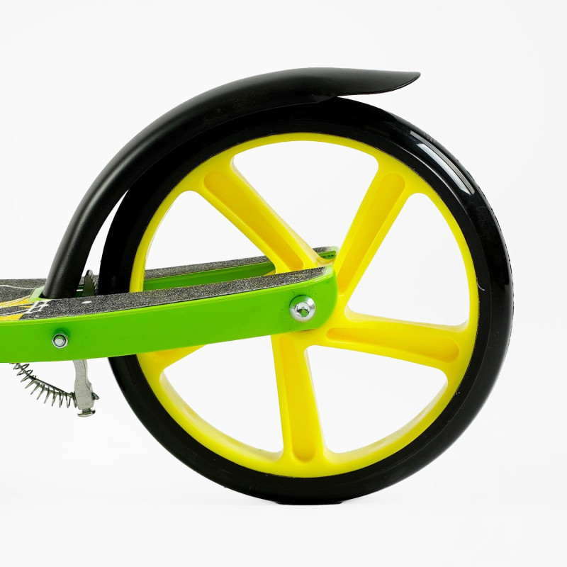 Самокат двоколісний "Best Scooter" (FL-20085)