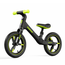 Дитячий Велобіг Corso Pro Bike 12" (BL-64189) чорний
