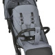 Дитяча коляска прогулянкова BAMBI FLASH (M 5727-1 Night Owl)