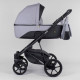Дитяча коляска 2 в 1 Expander MODO (M-91019) GreyFox