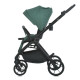 Дитяча коляска EL CAMINO CHLOE (ME 1191 Smoke Green)