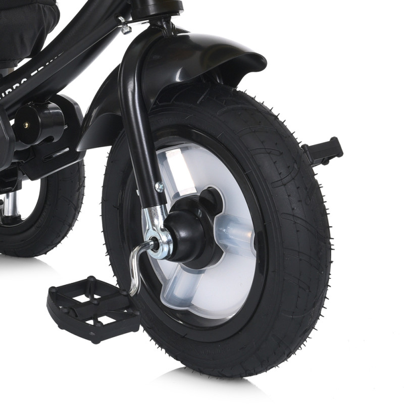 Дитячий триколісний Велосипед TURBOTRIKE (MT 1007-2)