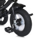 Дитячий триколісний Велосипед TURBOTRIKE (MT 1007-2)