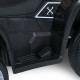Дитячий квадроцикл-толокар Bambi (M 5944EBLR-2) з пультом керування