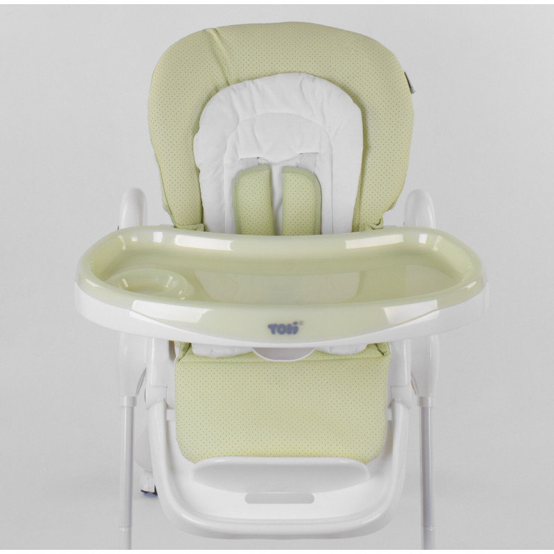 Стільчик для годування Toti (W-56077) Жовтий