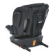 Автокрісло EVOLUTION 360⁰ (ME 1045 Melange Black)