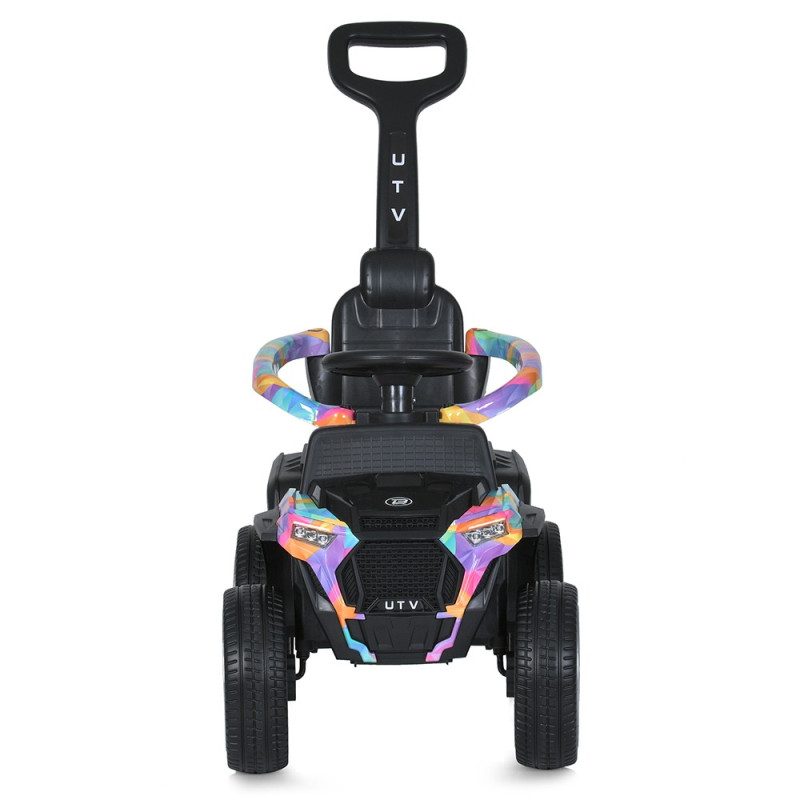 Каталка-толокар Квадроцикл Bambi (M 5732EBLR-12)