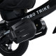 Дитячий Велосипед триколісний TURBOTRIKE (MT 1006-3)